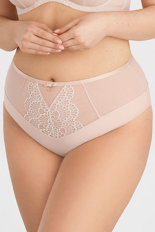 Culottes model 197440 Gorsenia Lingerie