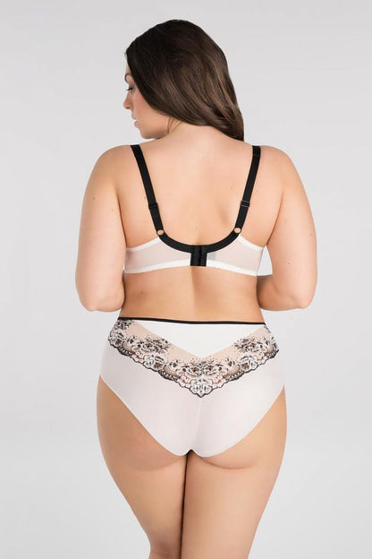 Culottes model 197442 Gorsenia Lingerie