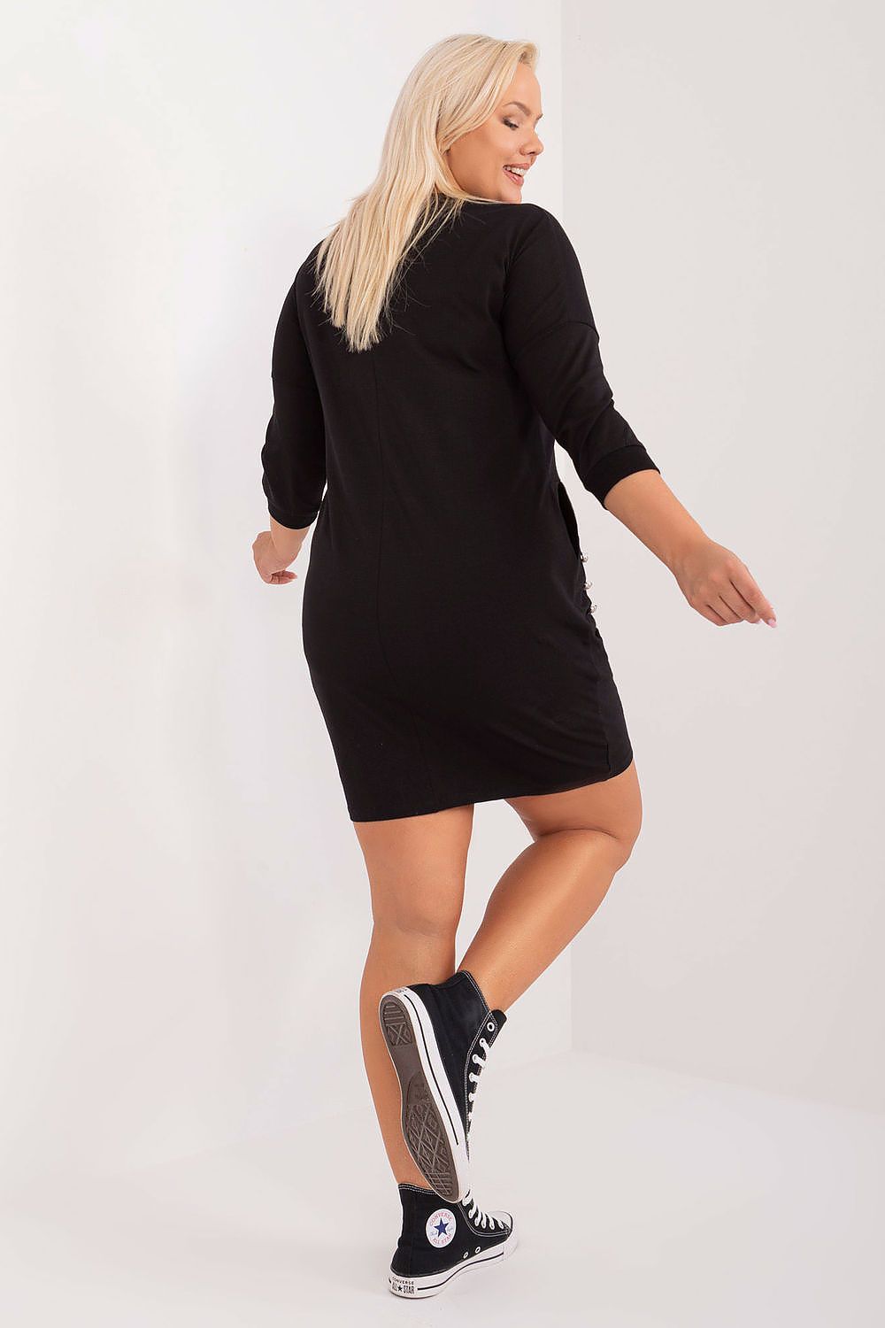 Plus size Robe model 197469 Relevance
