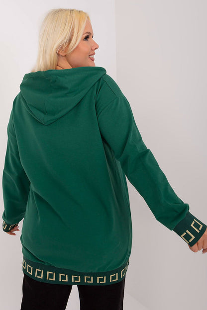 Sweatshirt model 197473 Relevance