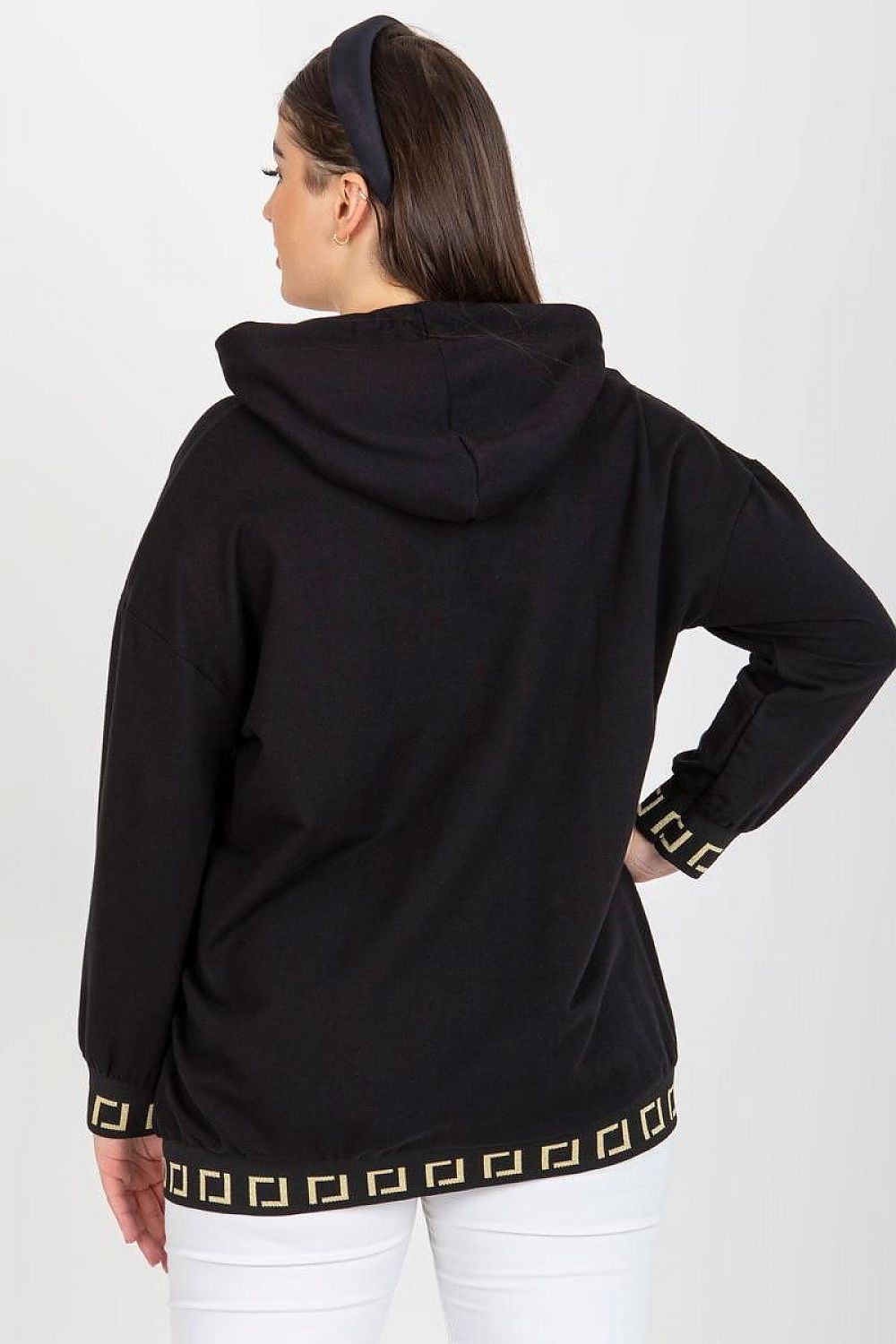 Sweatshirt model 197474 Relevance