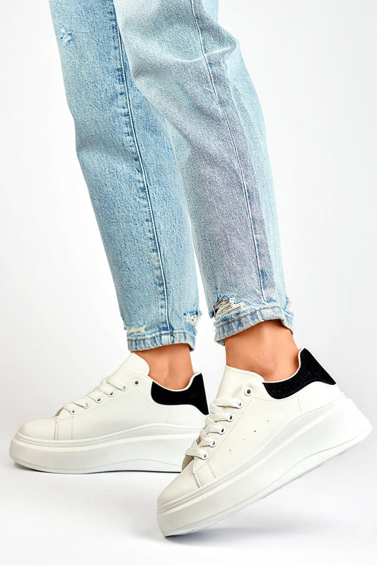 Chaussures de sport model 197518 PRIMO