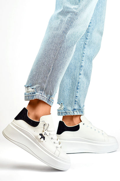 Chaussures de sport model 197518 PRIMO