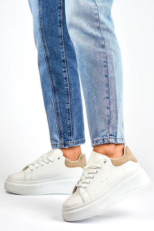 Chaussures de sport model 197519 PRIMO