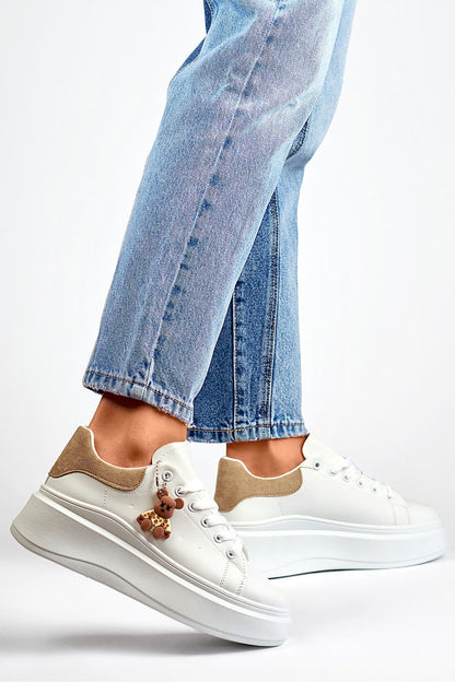 Chaussures de sport model 197519 PRIMO