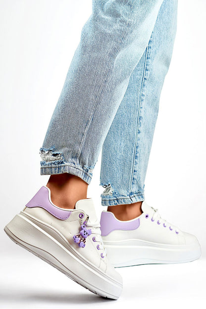 Chaussures de sport model 197520 PRIMO