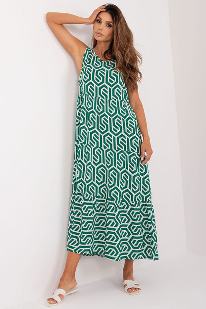 Robe de jour model 197523 Sublevel