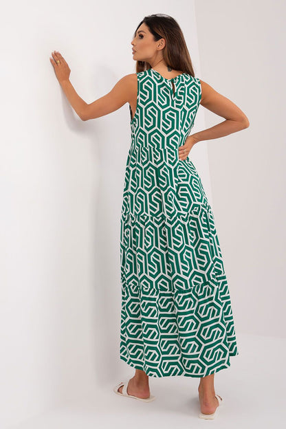 Robe de jour model 197523 Sublevel