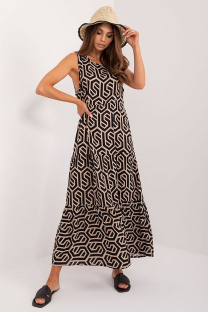 Robe de jour model 197524 Sublevel