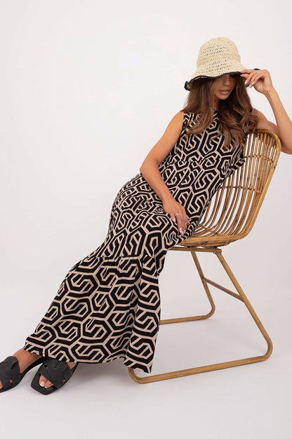 Robe de jour model 197524 Sublevel