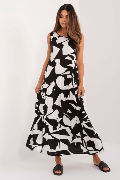 Robe de jour model 197525 Sublevel