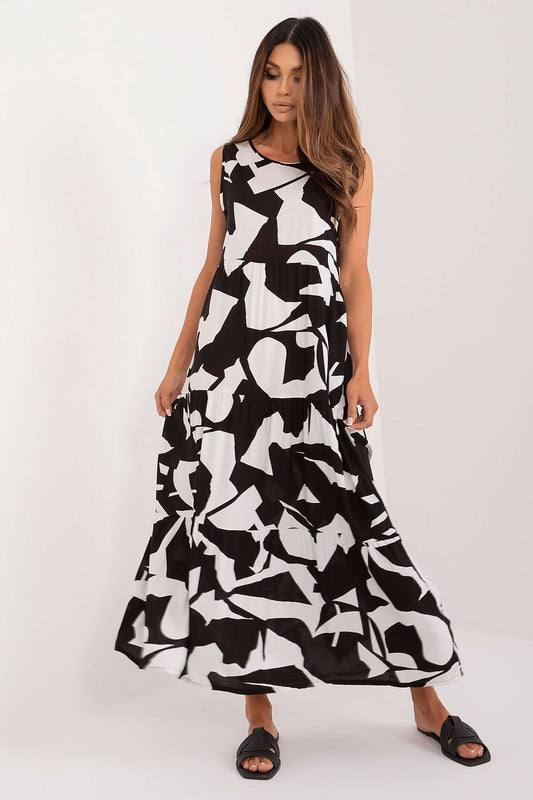 Robe de jour model 197525 Sublevel