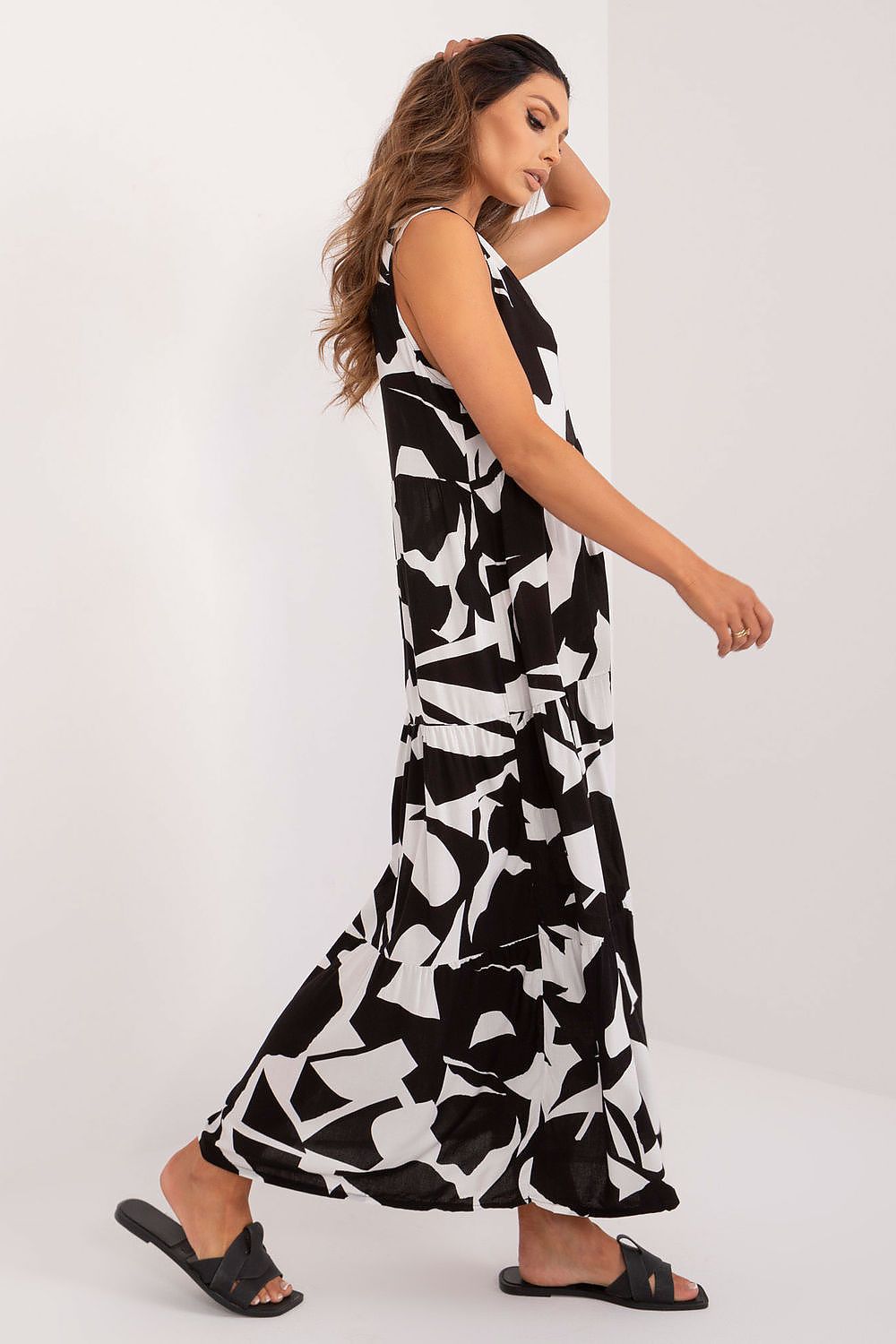 Robe de jour model 197525 Sublevel