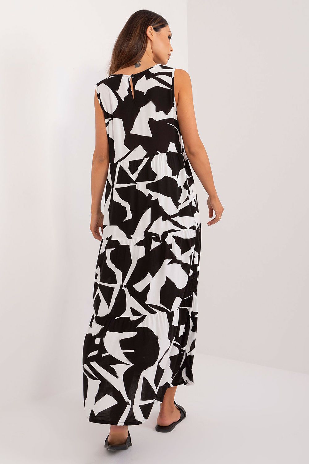 Robe de jour model 197525 Sublevel