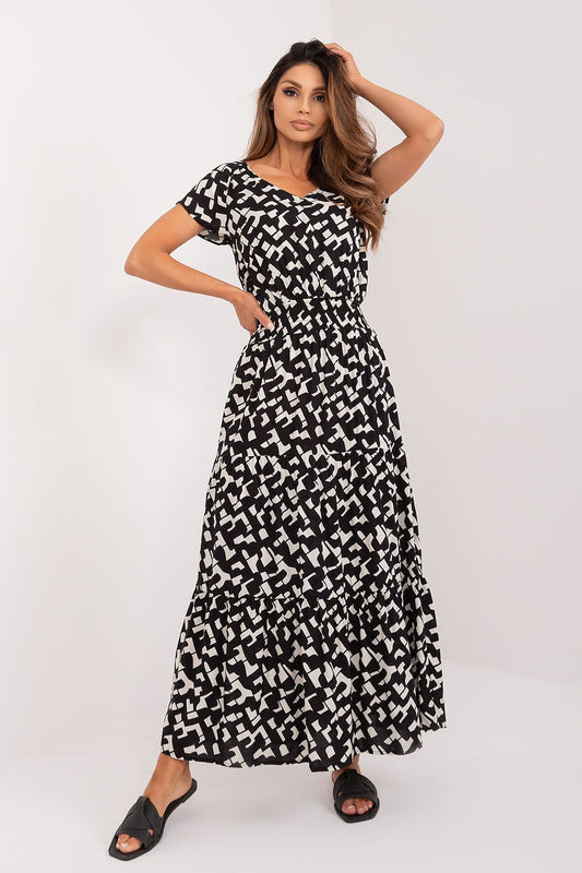 Robe de jour model 197527 Sublevel