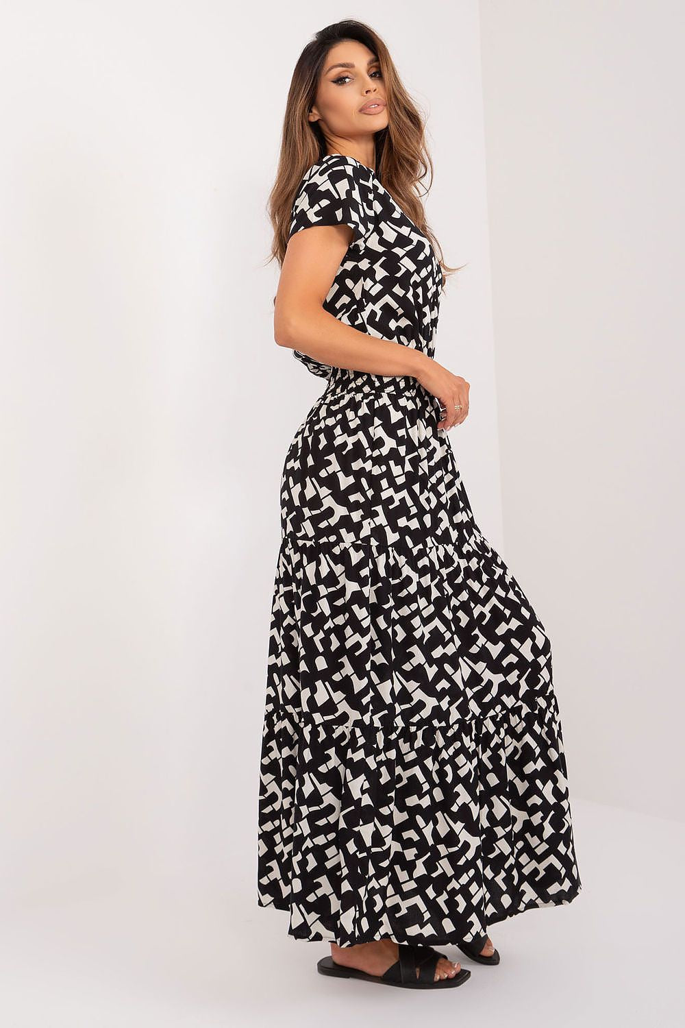 Robe de jour model 197527 Sublevel