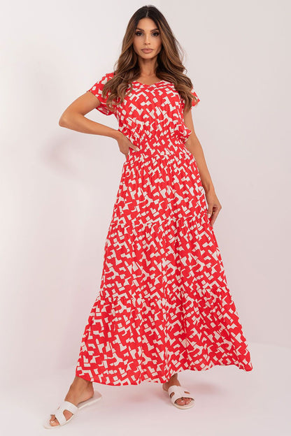 Robe de jour model 197528 Sublevel