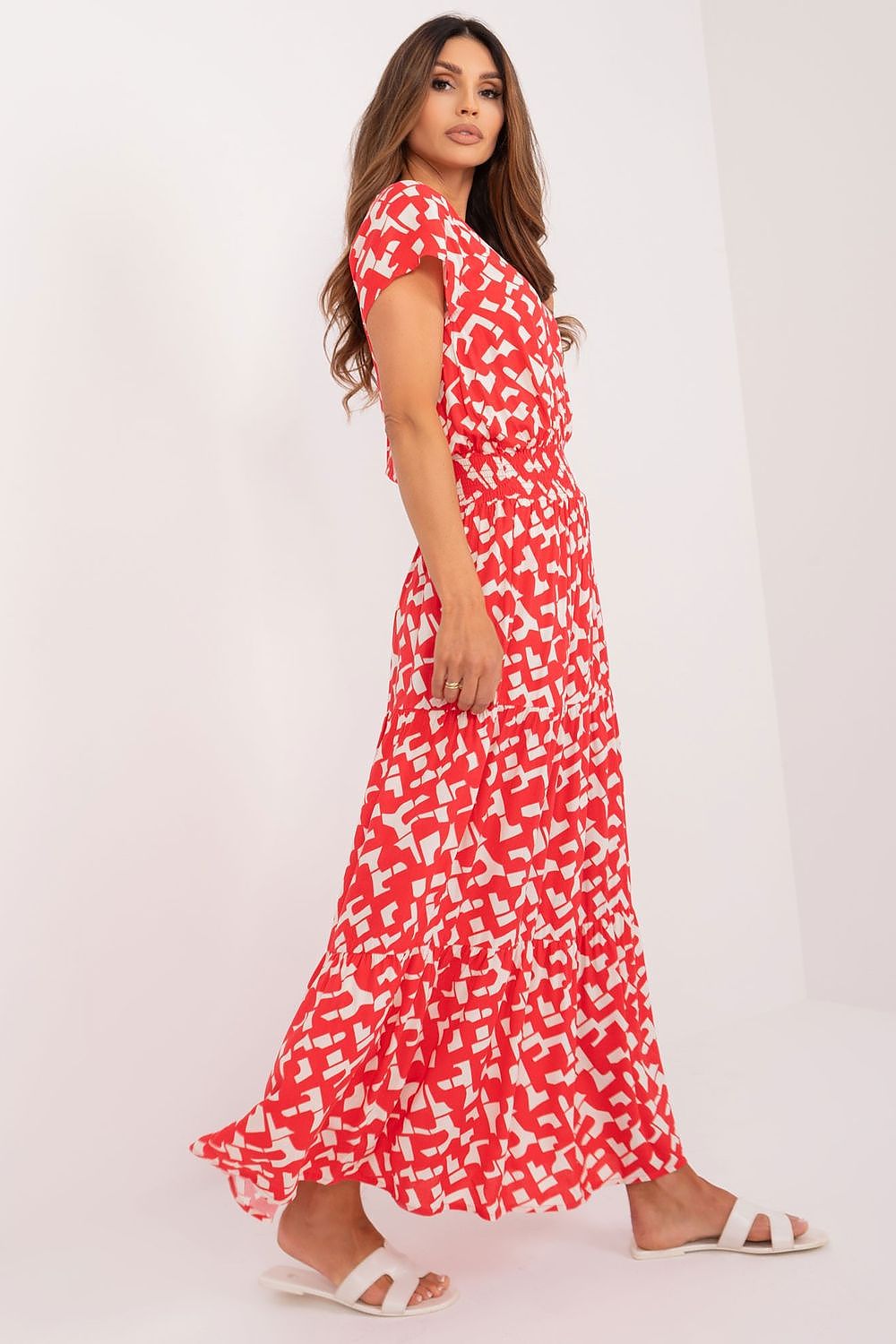 Robe de jour model 197528 Sublevel