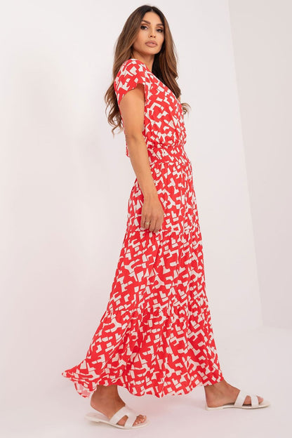 Robe de jour model 197528 Sublevel