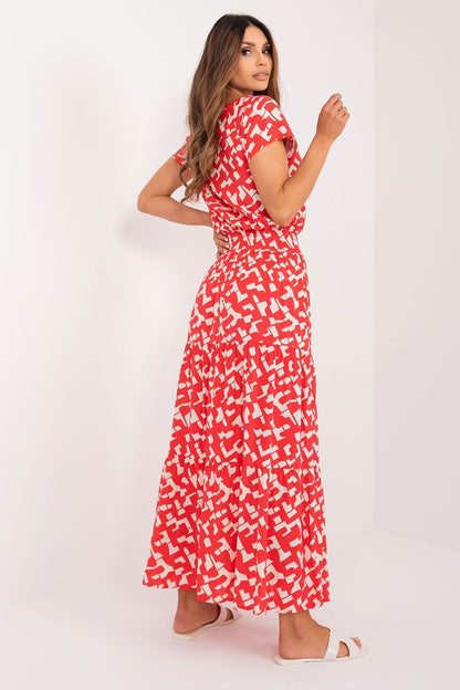Robe de jour model 197528 Sublevel