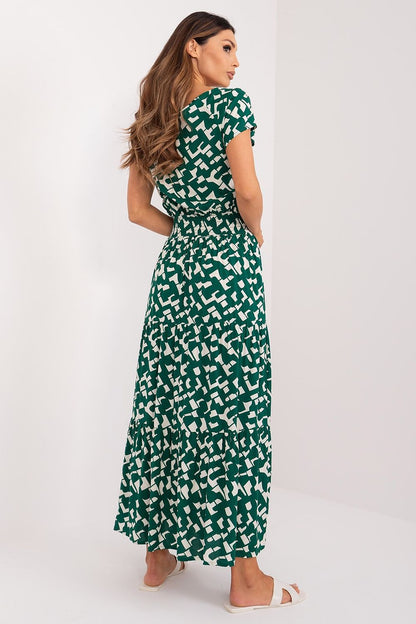Robe de jour model 197529 Sublevel