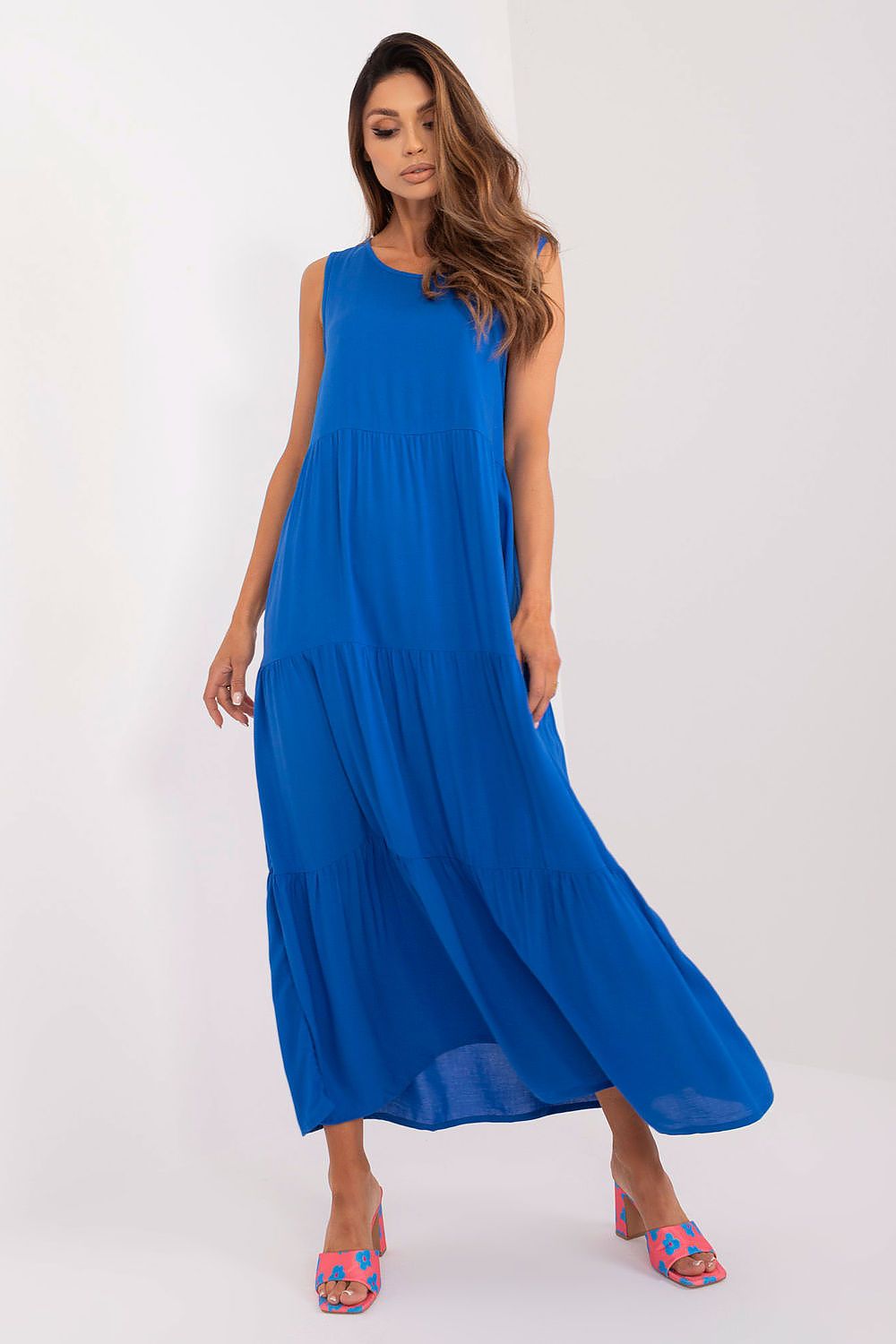 Robe de jour model 197533 Sublevel