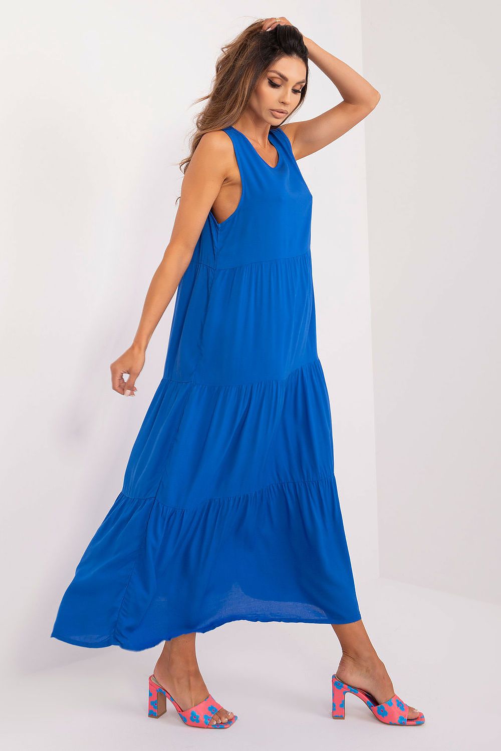 Robe de jour model 197533 Sublevel