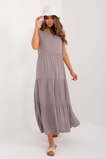Robe de jour model 197534 Sublevel