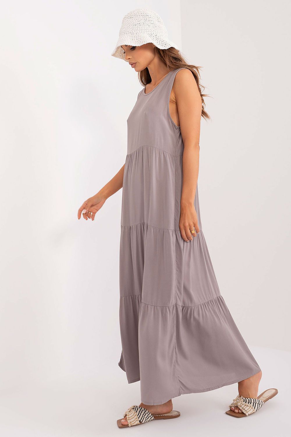 Robe de jour model 197534 Sublevel