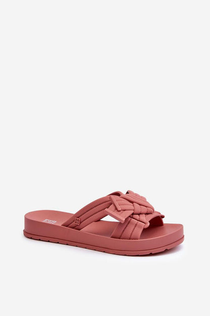 Clacquettes model 197656 Step in style