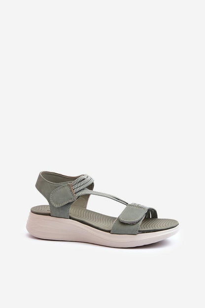 Cothurnes model 197712 Step in style