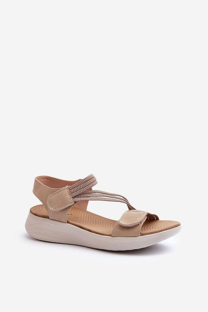 Cothurnes model 197713 Step in style