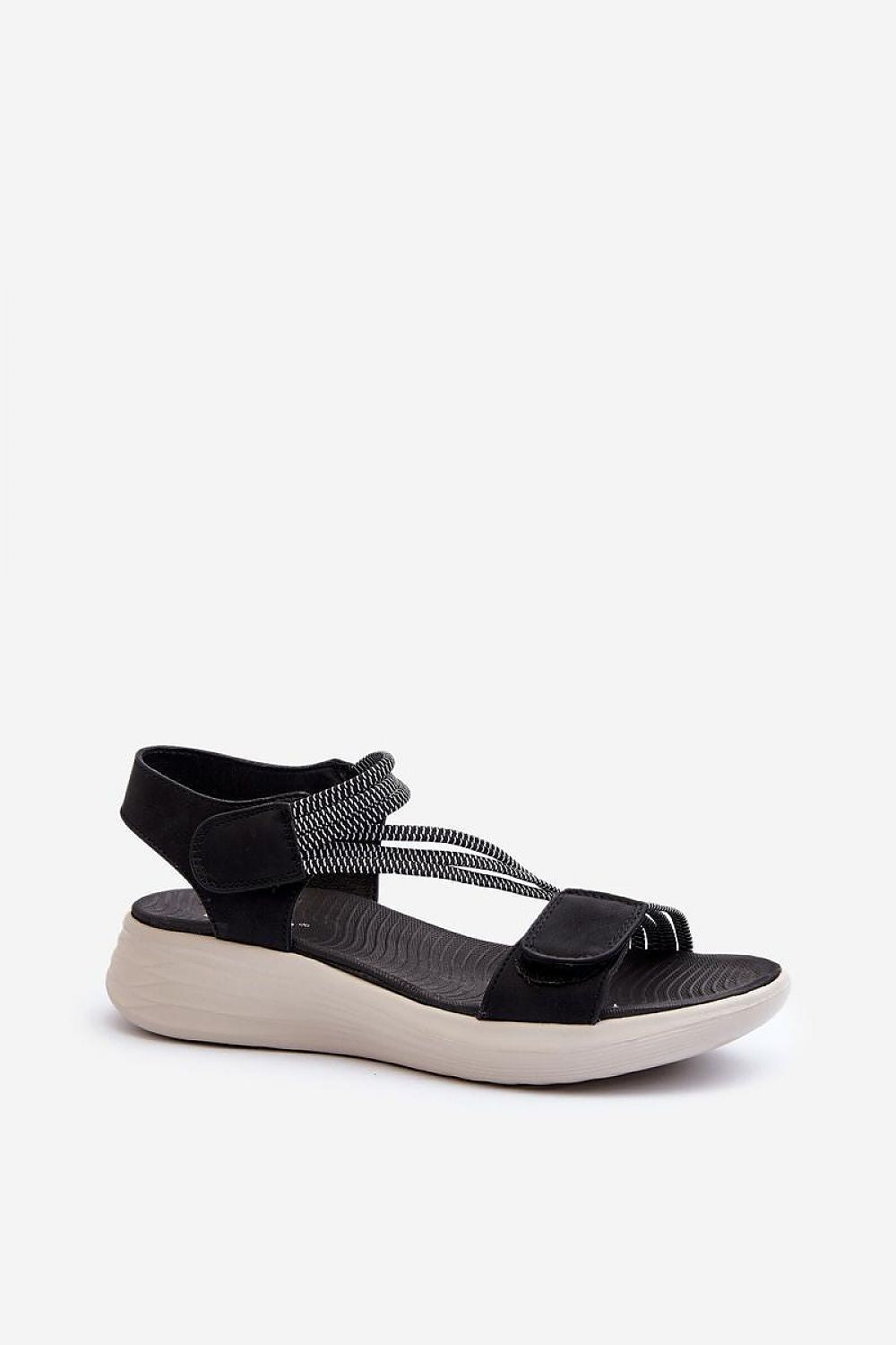 Cothurnes model 197714 Step in style