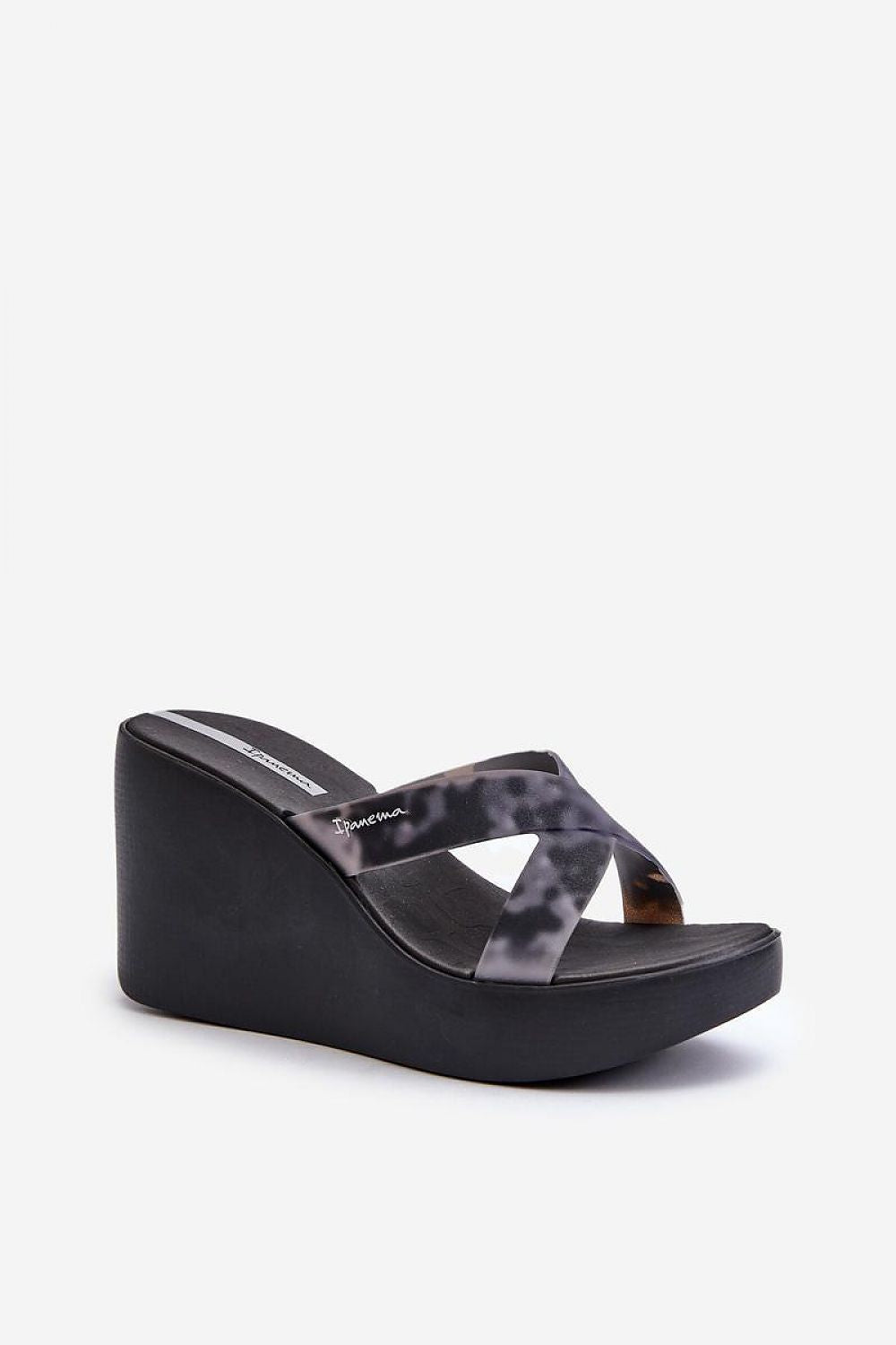 Clacquettes model 197717 Step in style