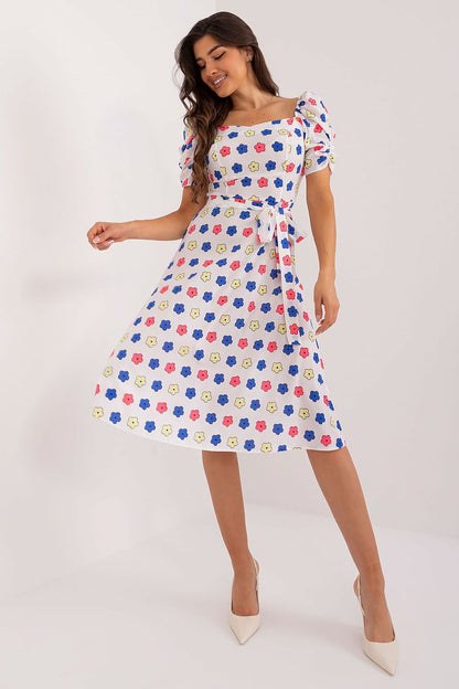 Robe de jour model 197733 Lakerta