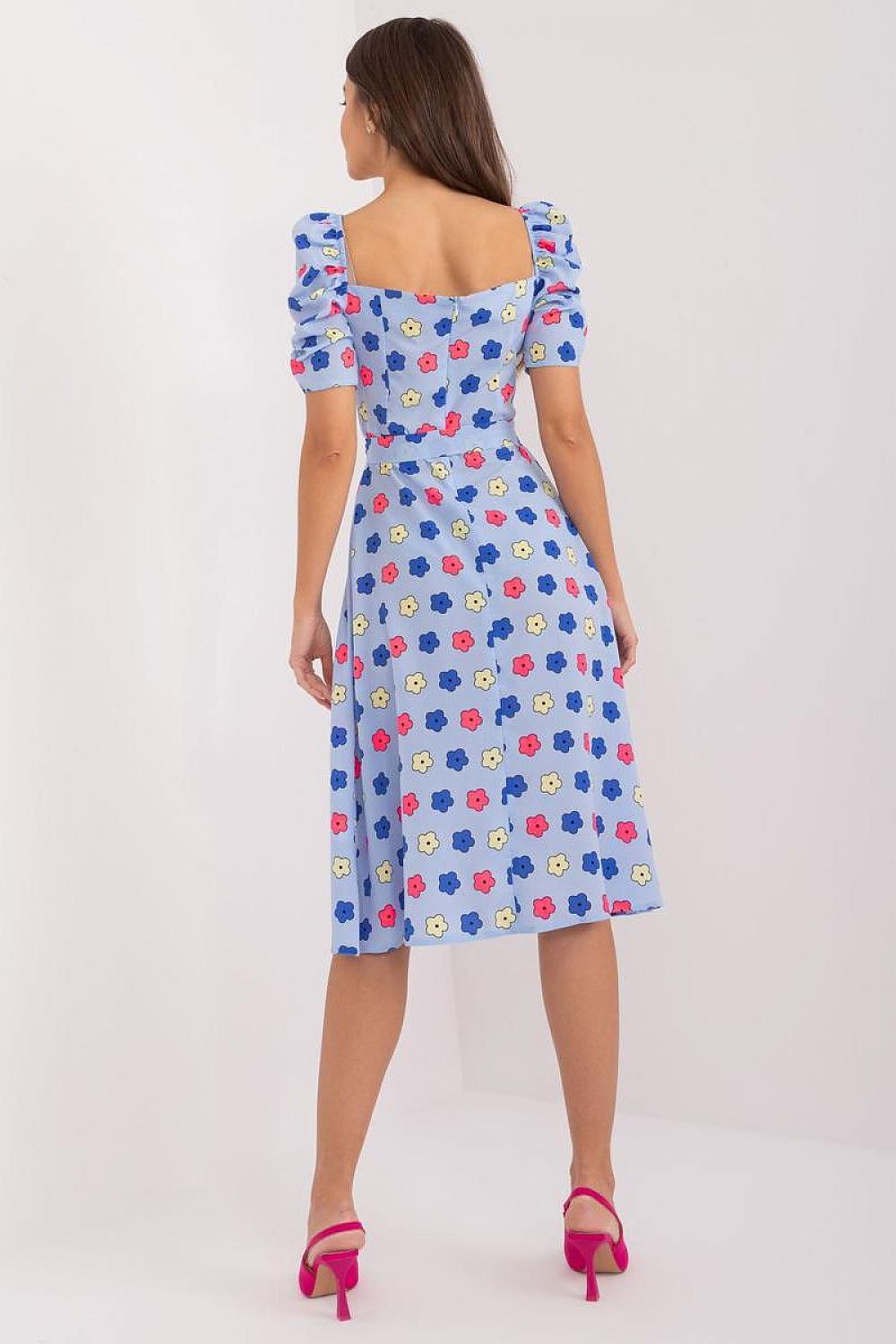 Robe de jour model 197734 Lakerta
