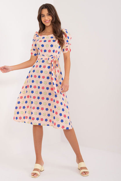 Robe de jour model 197735 Lakerta