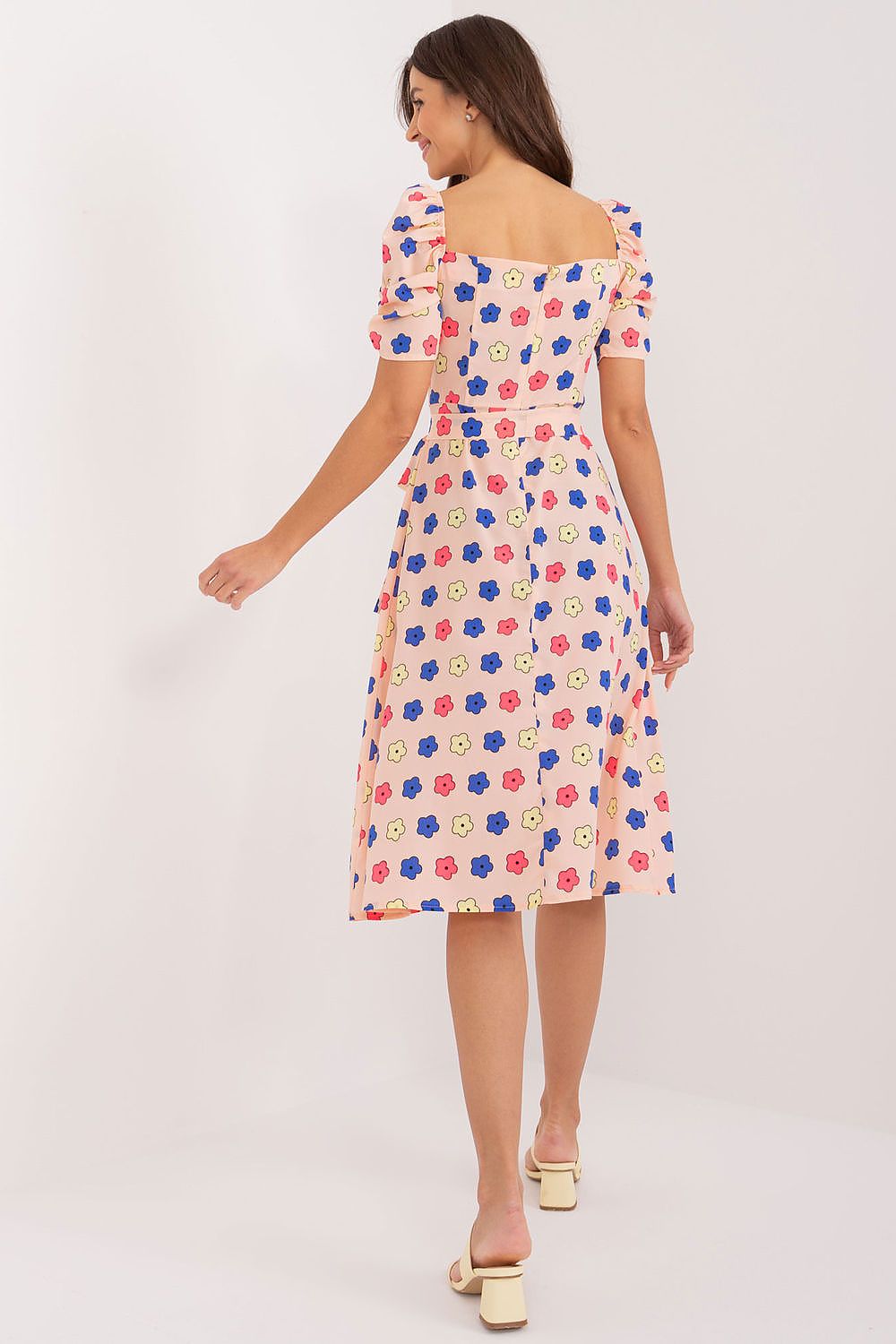 Robe de jour model 197735 Lakerta