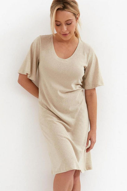 Chemise de nuit model 197801 Cana