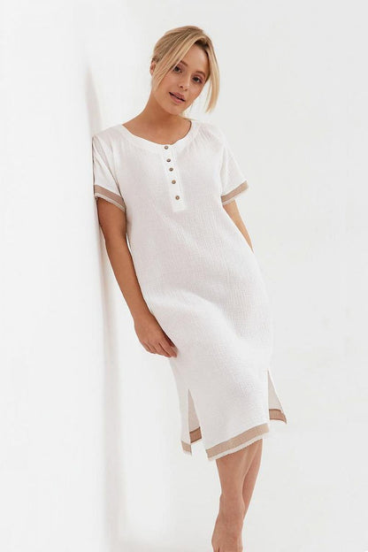 Chemise de nuit model 197802 Cana