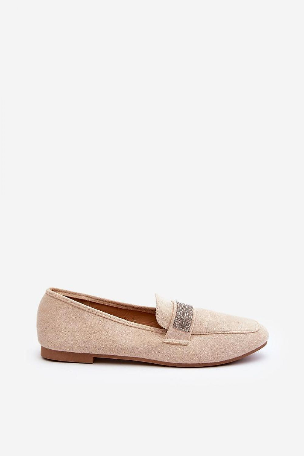 Moccasins model 197839 Step in style