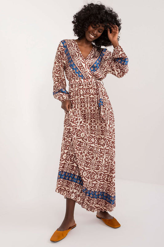 Robe de jour model 197866 Italy Moda
