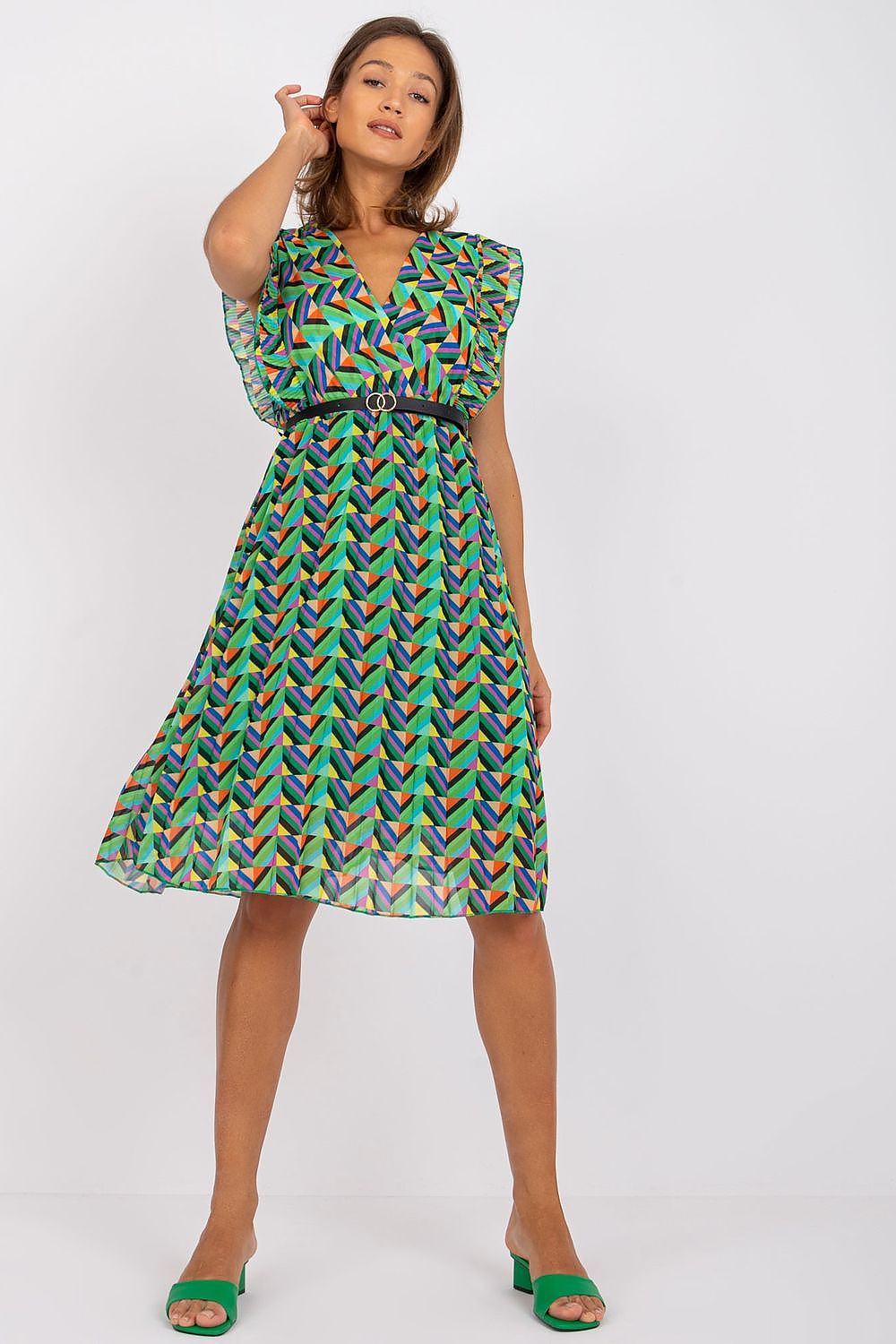 Robe de jour model 197869 Italy Moda