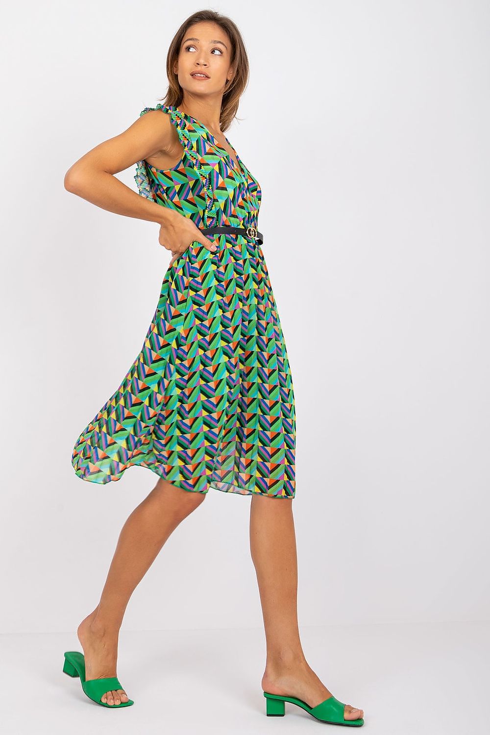 Robe de jour model 197869 Italy Moda