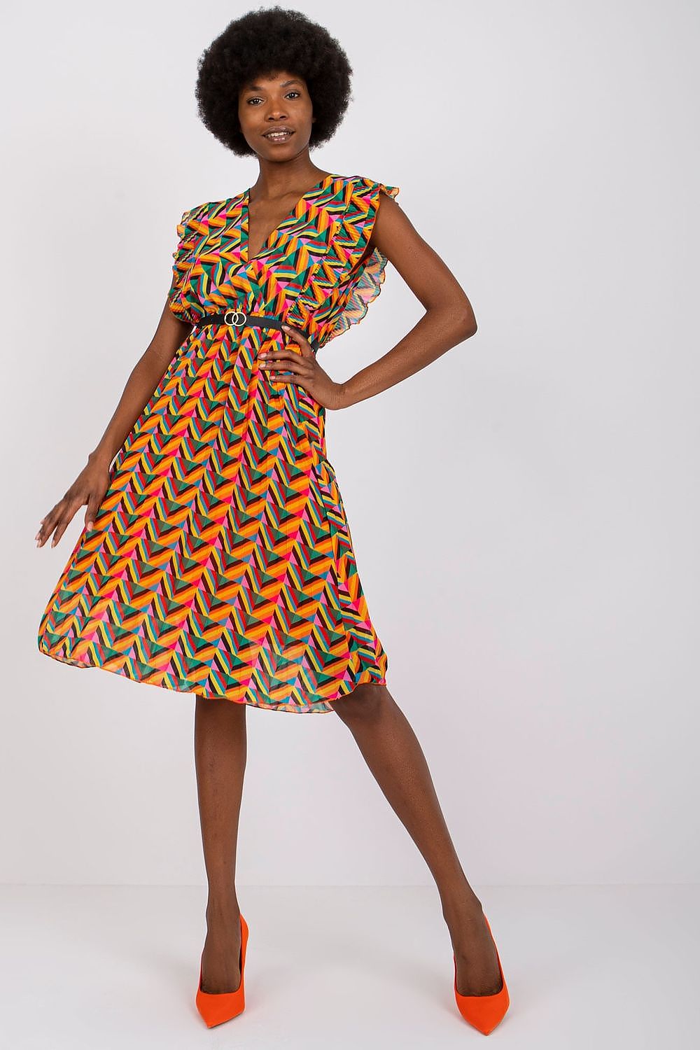 Robe de jour model 197870 Italy Moda