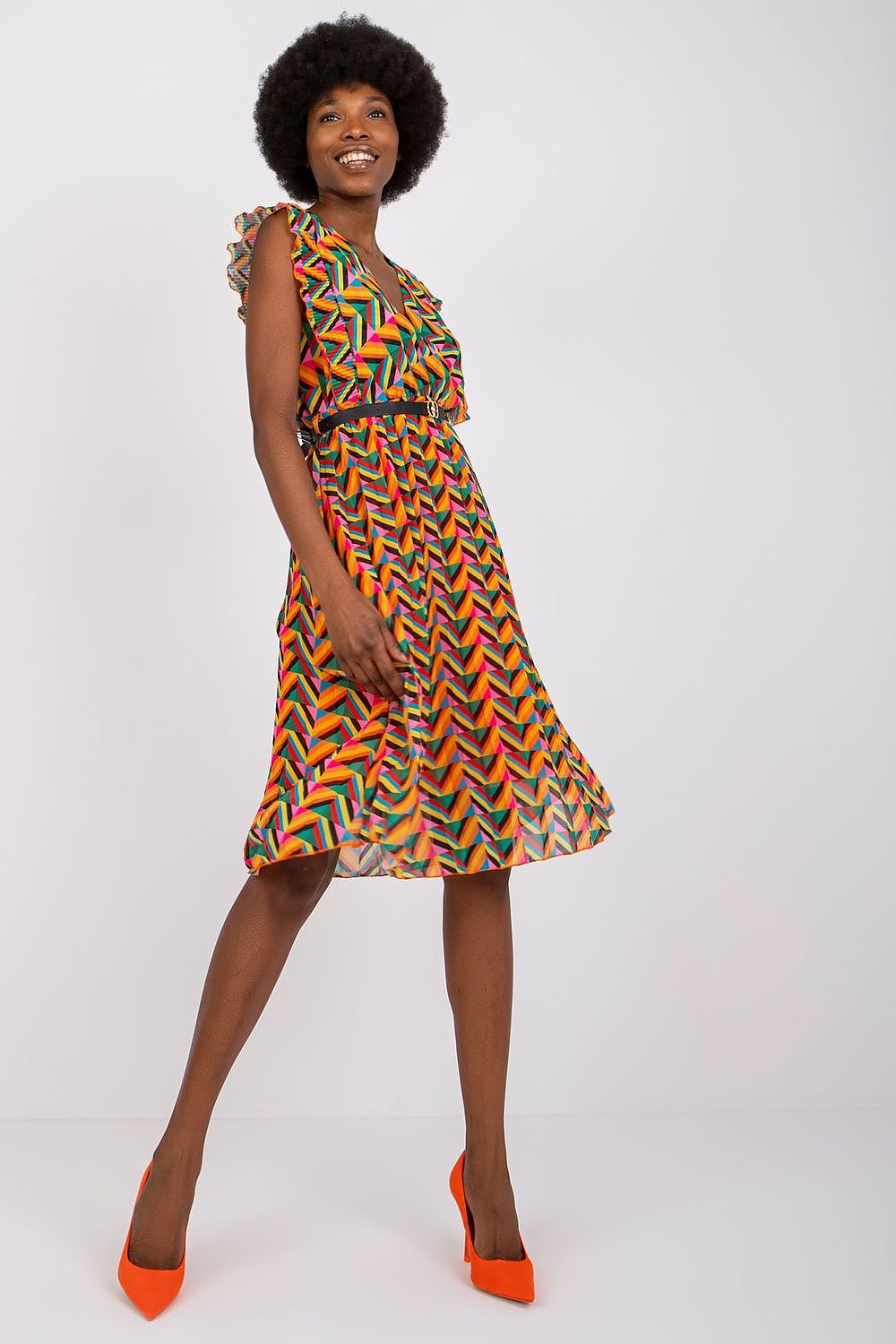 Robe de jour model 197870 Italy Moda