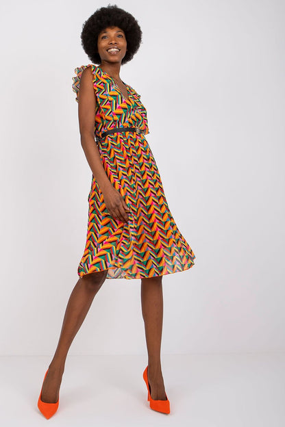 Robe de jour model 197870 Italy Moda
