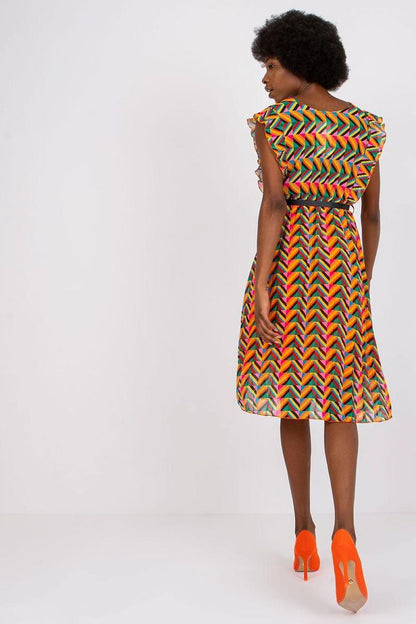 Robe de jour model 197870 Italy Moda