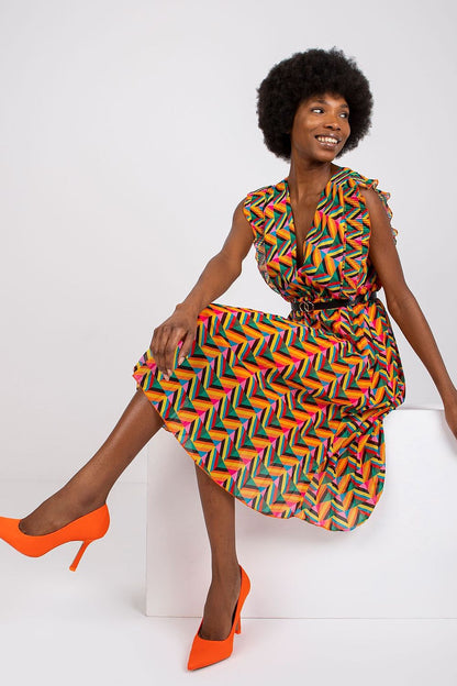 Robe de jour model 197870 Italy Moda