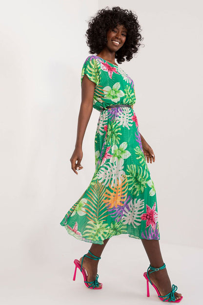 Robe de jour model 197872 Italy Moda